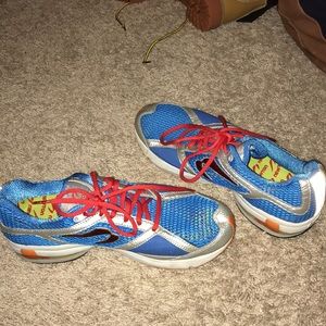 Newton Running Shoes